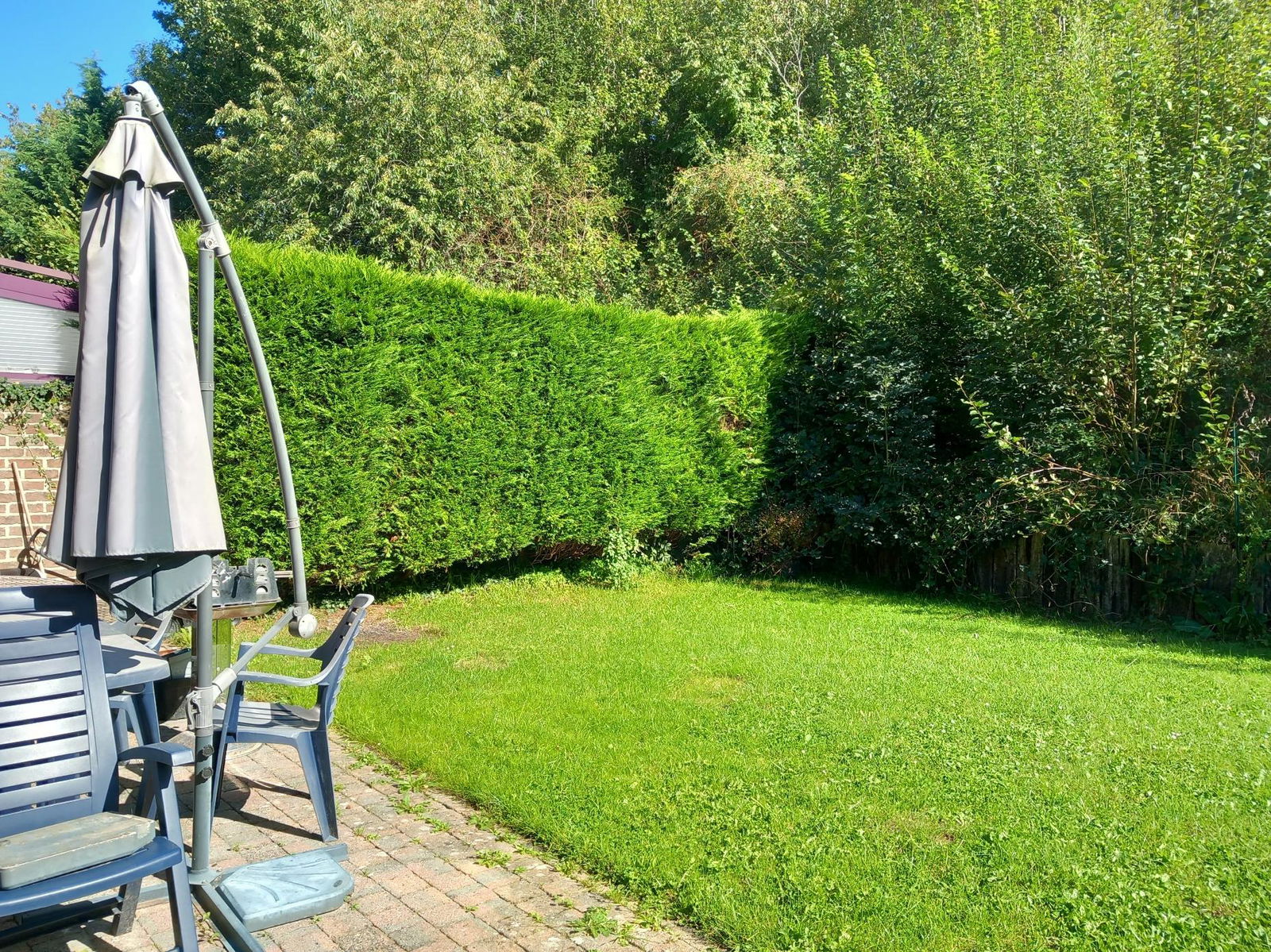 Kolokation Seneffe 298270