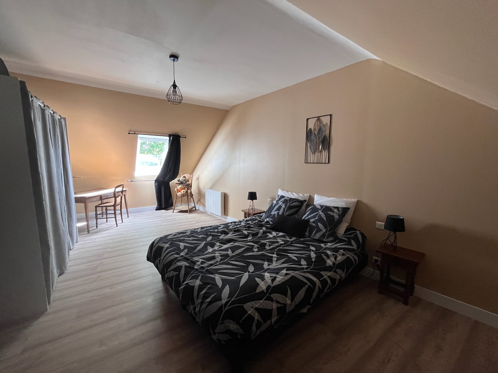 Gastfamilie Lécousse 639390