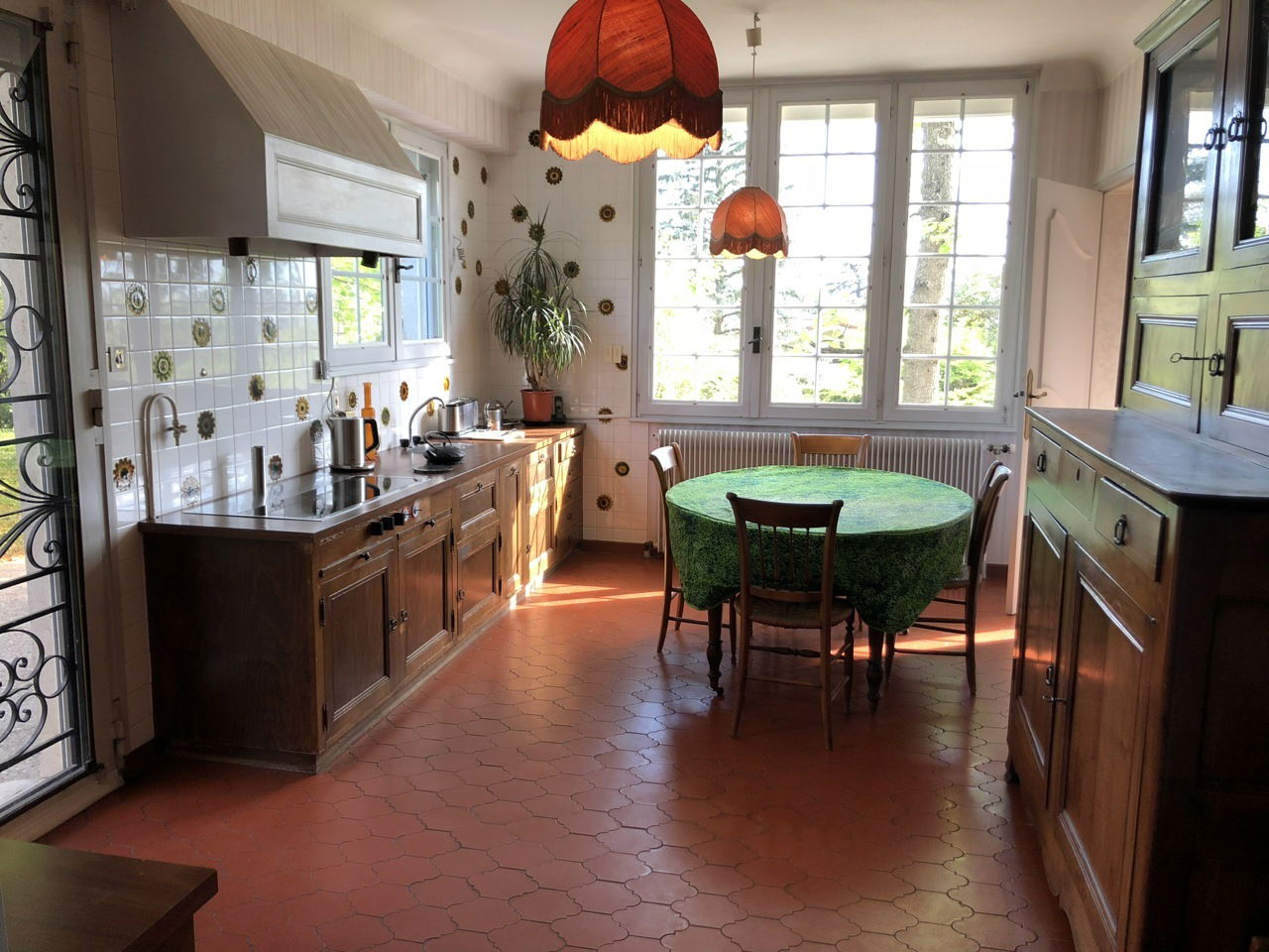 Gastfamilie Corenc 211576