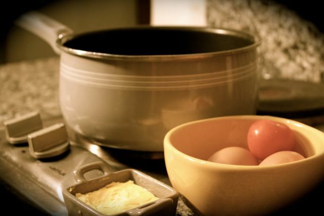 Gästezimmer Épône 58649