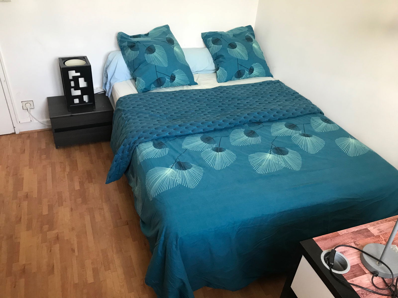 Kolokation Évry-Courcouronnes 252063