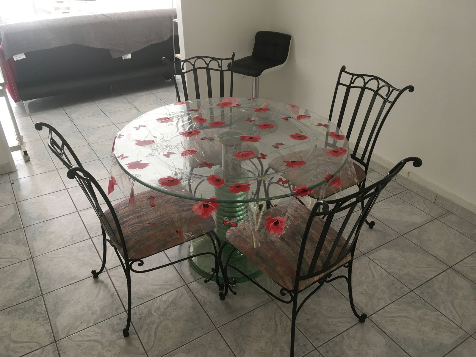 Kolokation Évry-Courcouronnes 252063