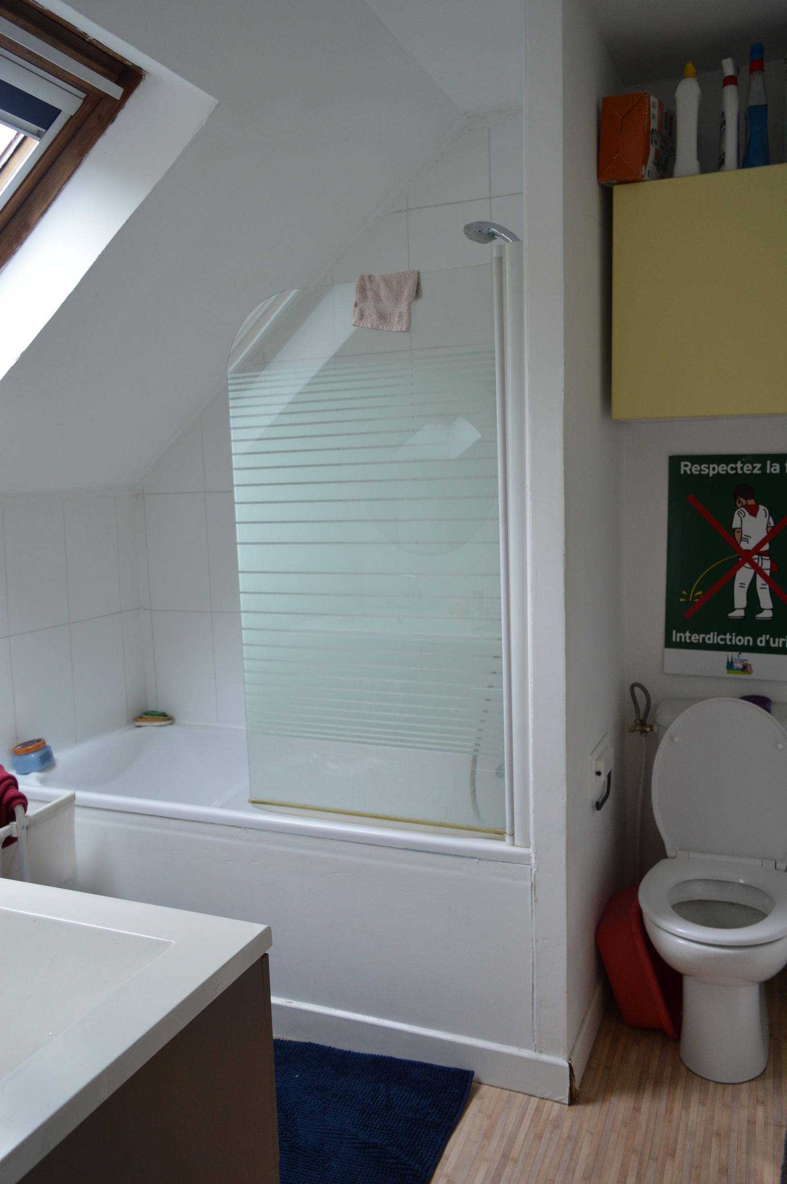 Gastfamilie Guyancourt 322313