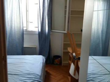 Roomlala | Zimmer Zu Vermieten In Floirac