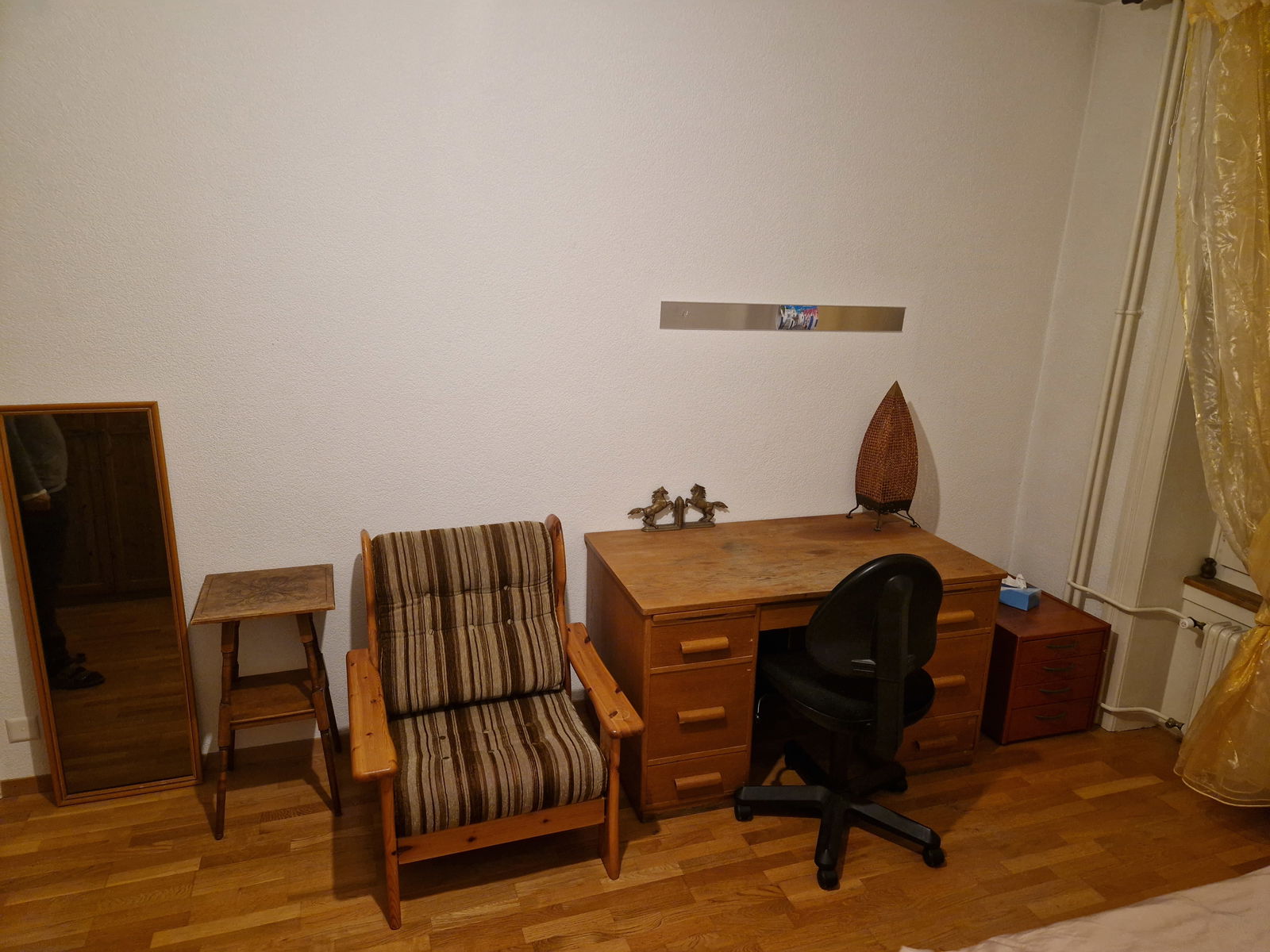 Gastfamilie Fribourg 200595