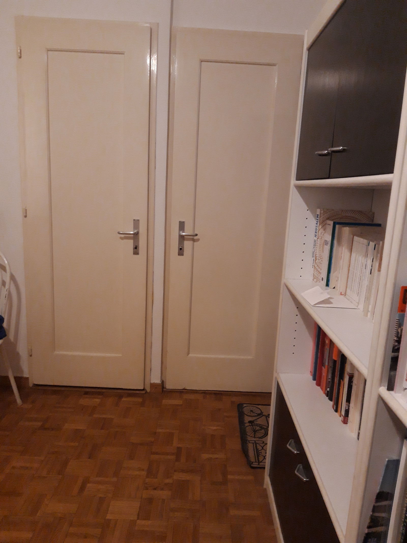 Gastfamilie Thônex 50683