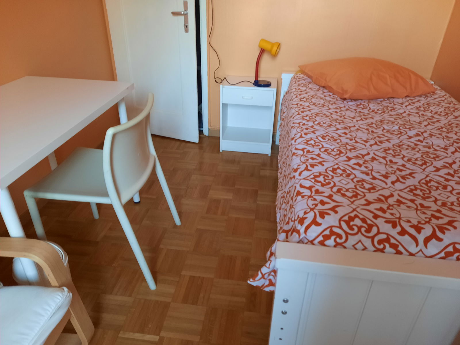 Gastfamilie Thônex 50683