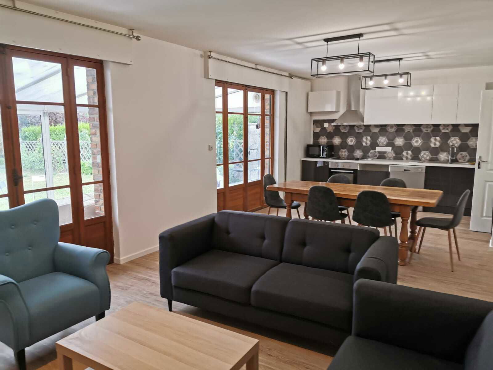 Gastfamilie Arras 244937