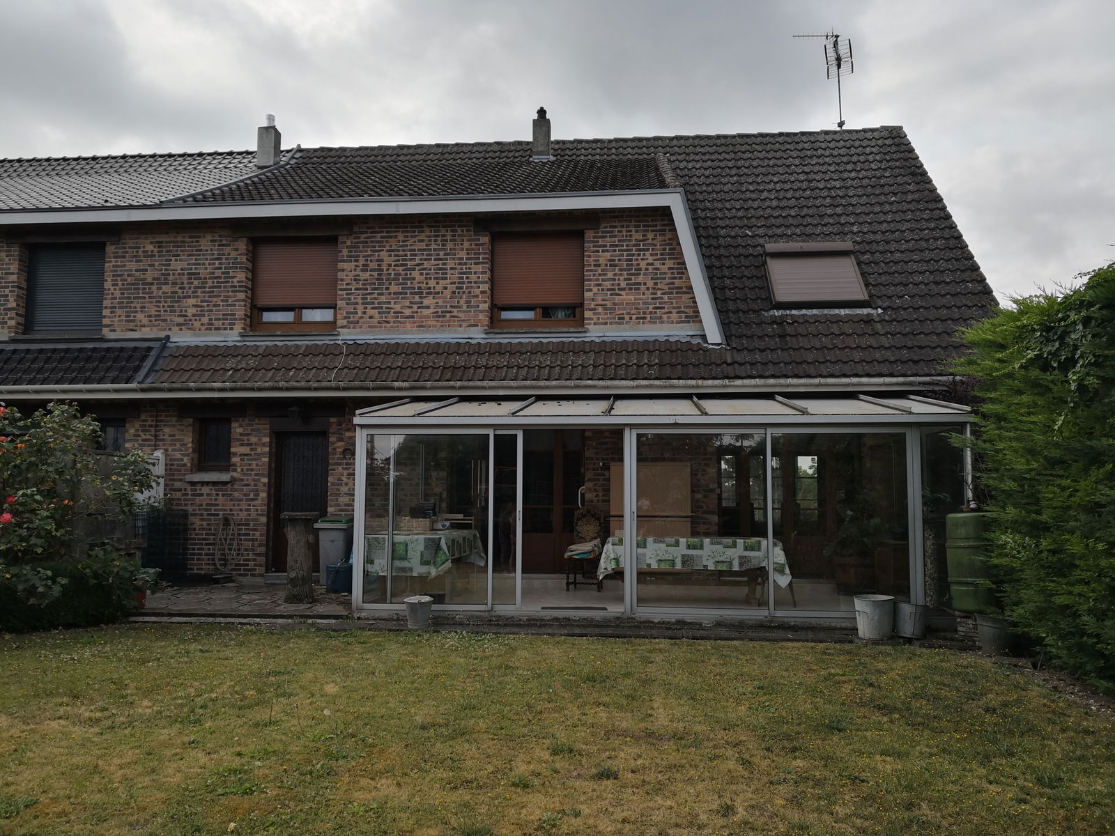 Gastfamilie Arras 244937