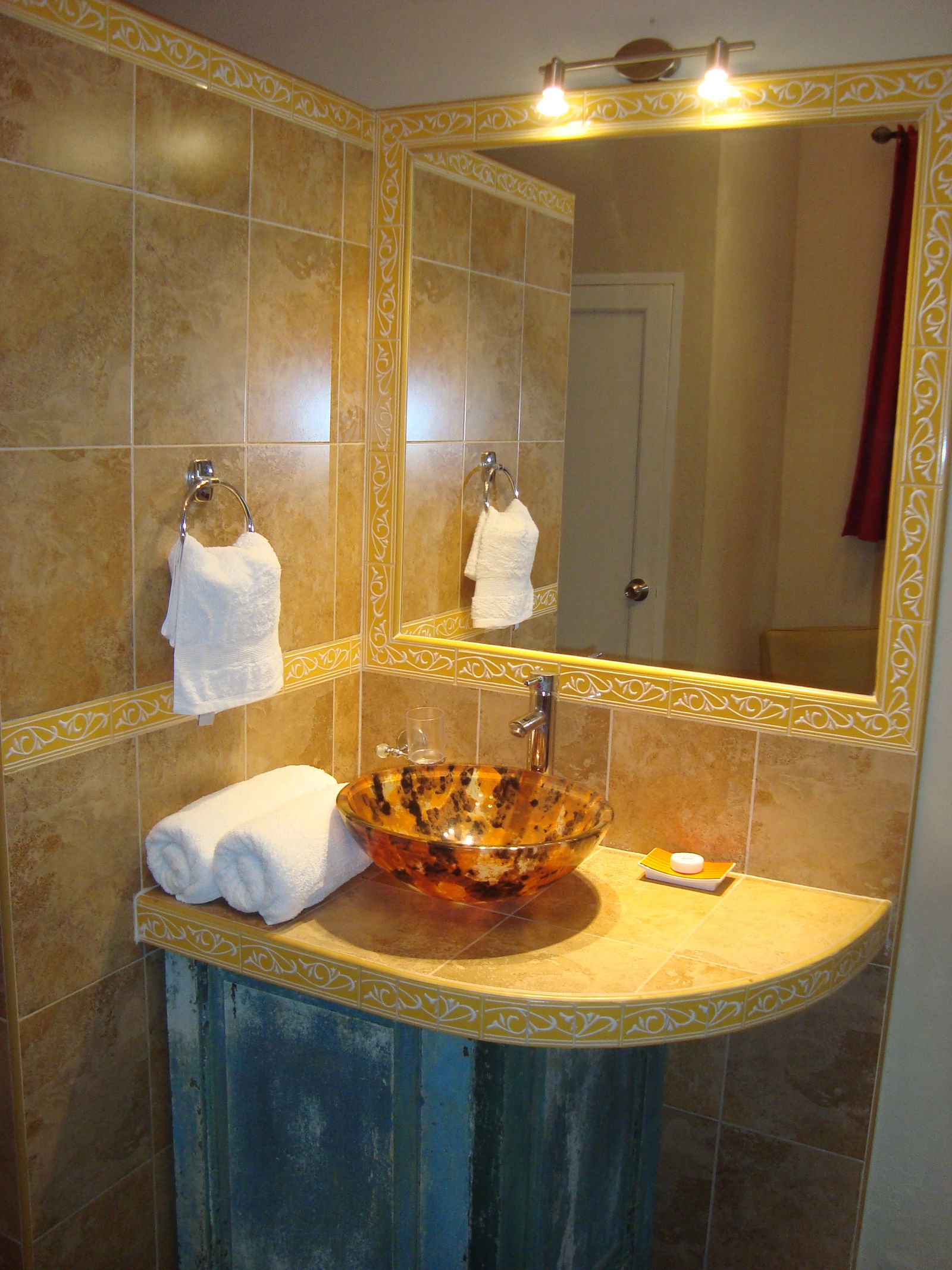 Gästezimmer La Habana 145237