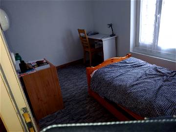 Roomlala | Zimmer zu vermieten in La Couronne