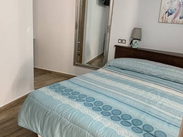 Roomlala | Zimmer Zu Vermieten In La Ñora, Murcia