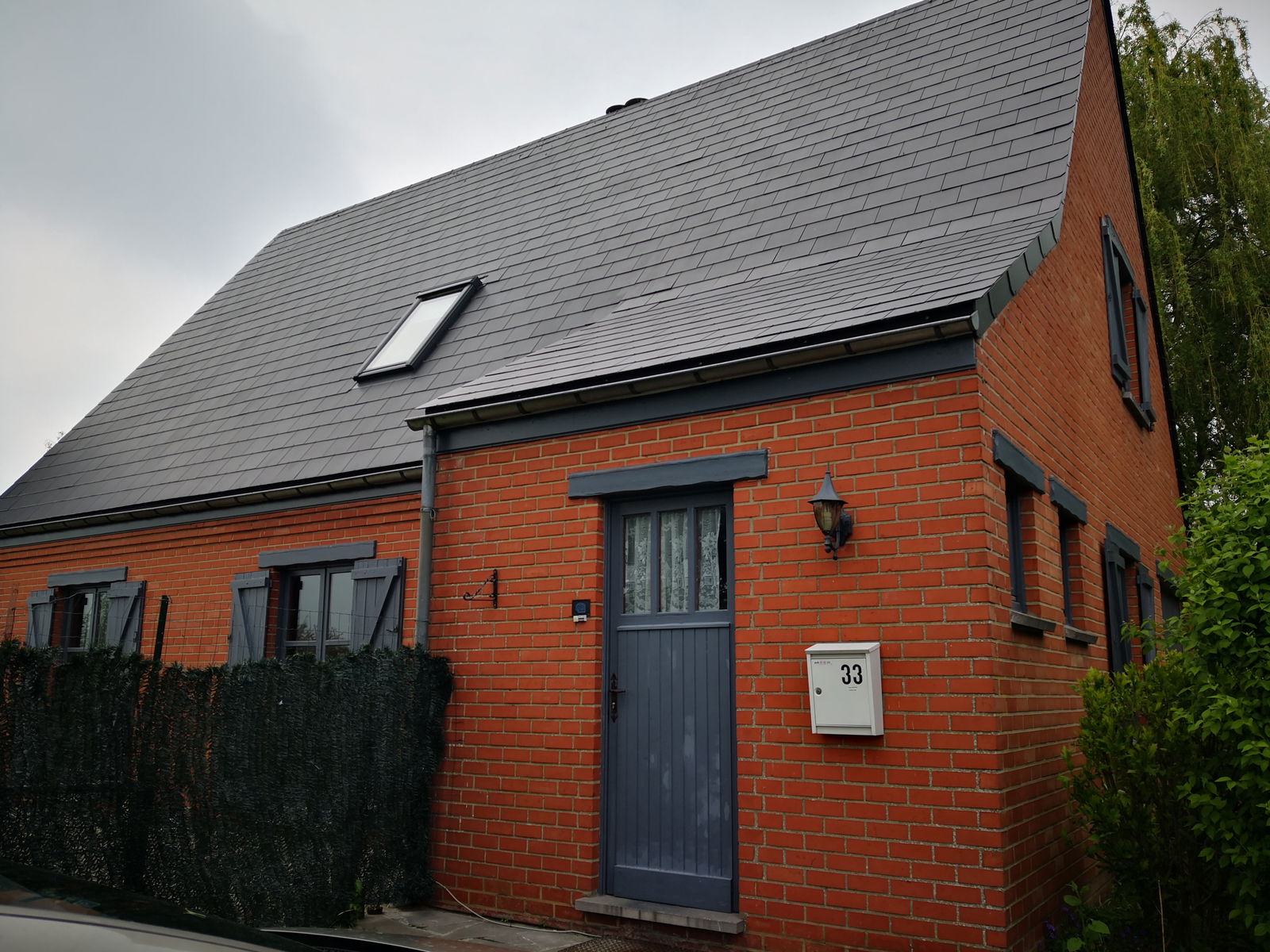 Gastfamilie Braine-le-Comte 226789