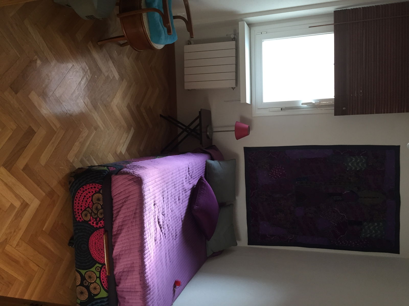 Gastfamilie Majadahonda 93485