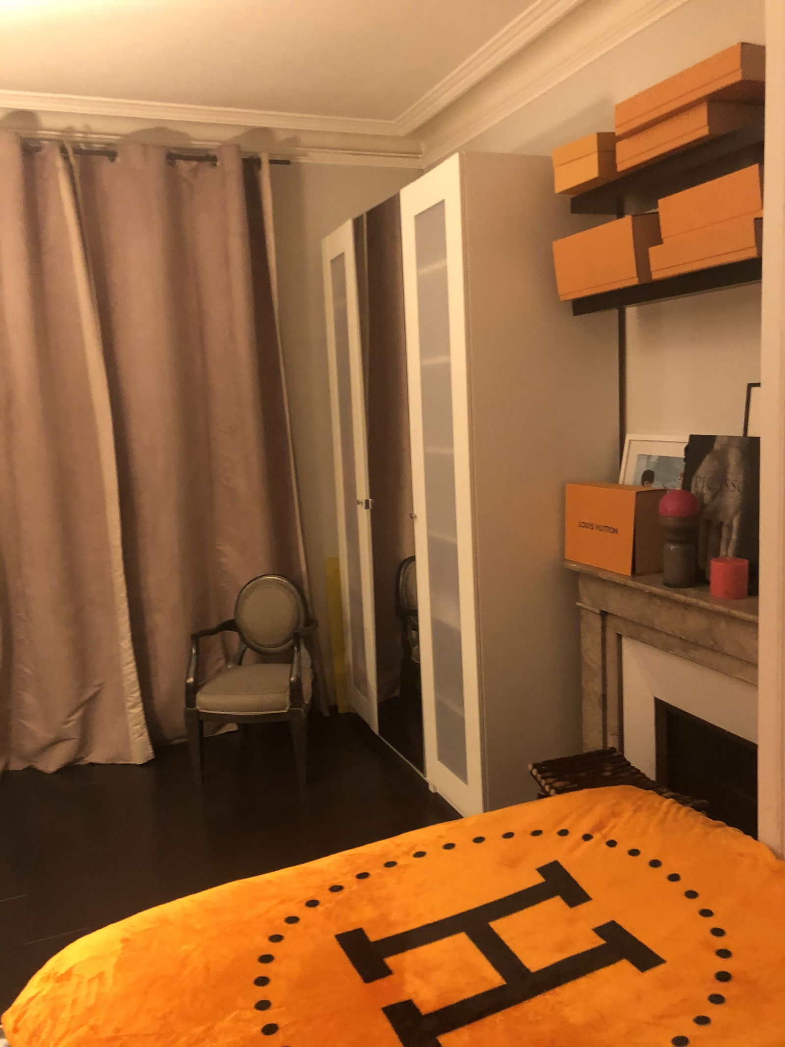 Gastfamilie Paris 247087