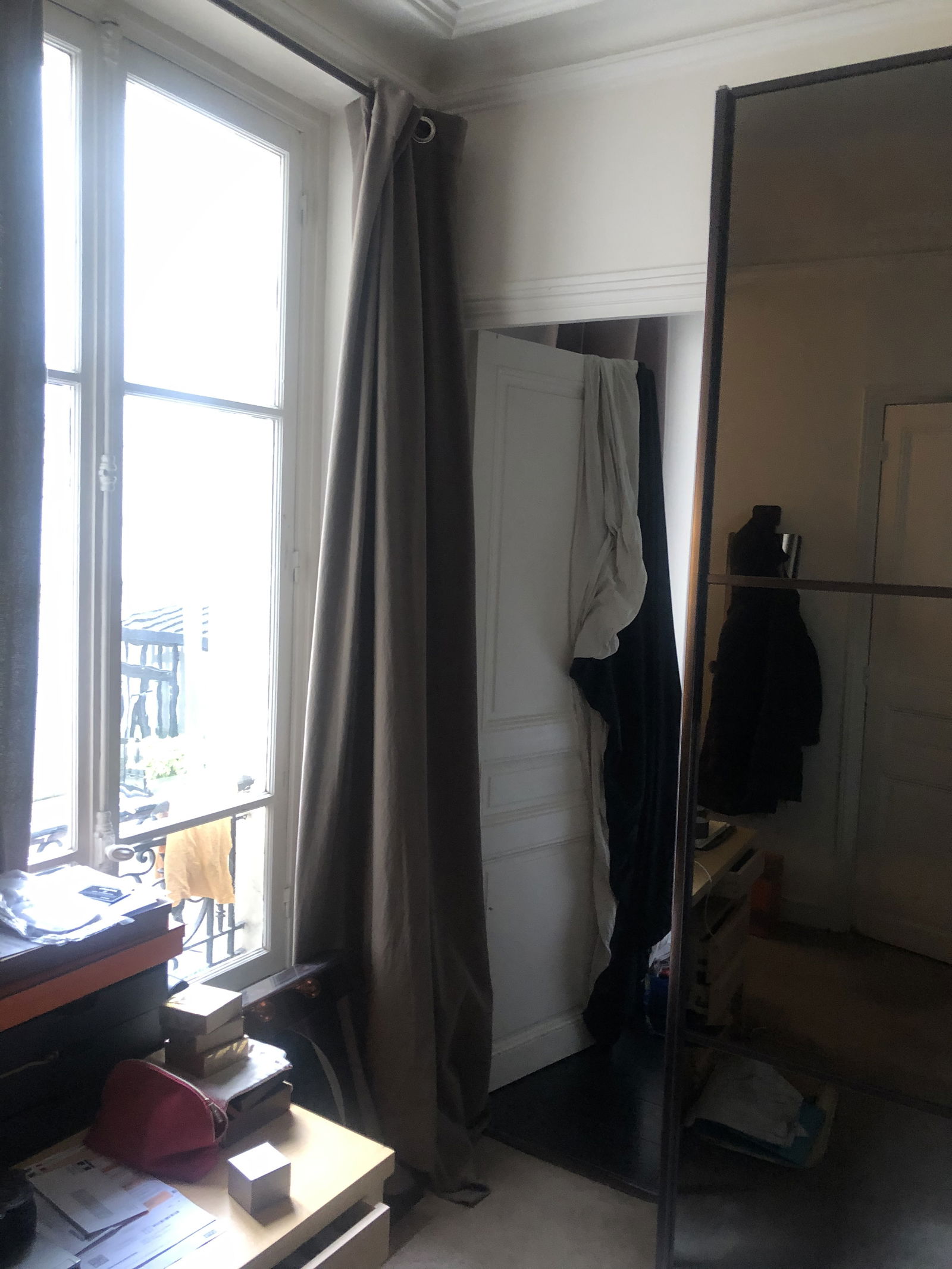 Gastfamilie Paris 247087