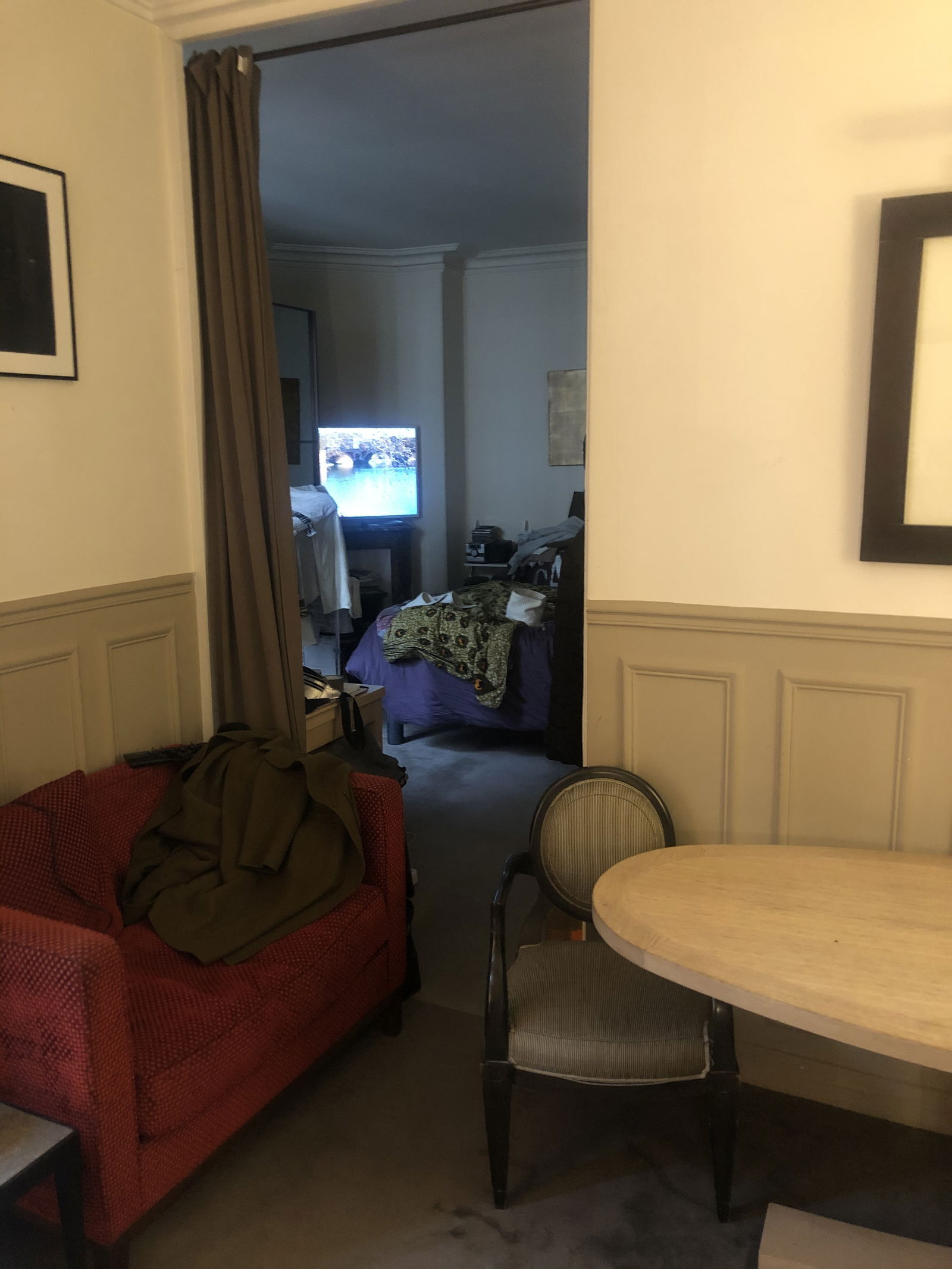 Gastfamilie Paris 247087