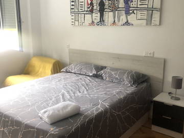 Roomlala | Zimmer Zu Vermieten In Miranda De Ebro