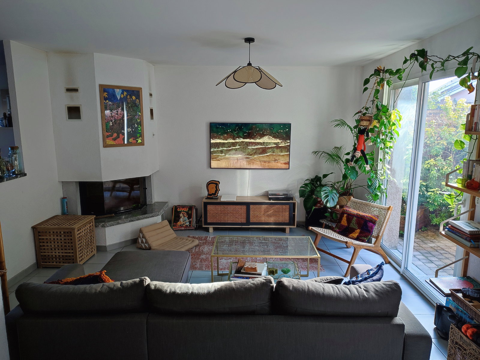 Gastfamilie Thonon-les-Bains 319486