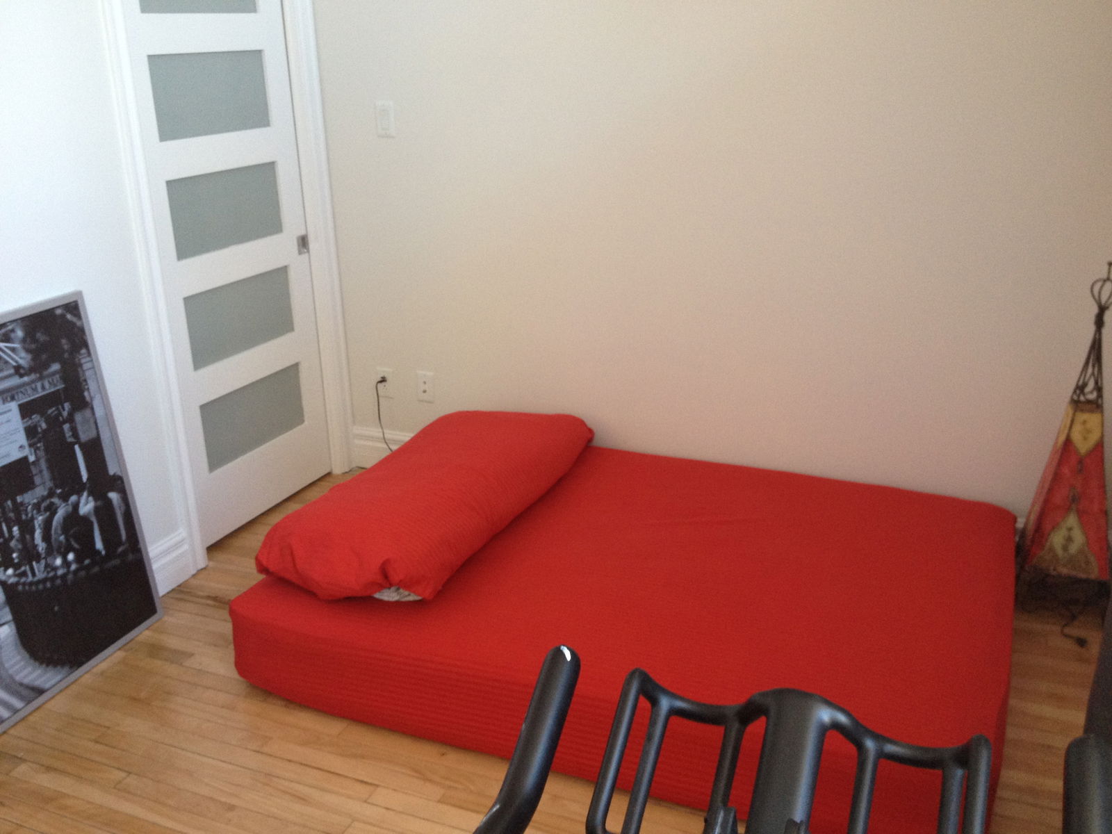 Unabhängiges Studio Montréal 73788