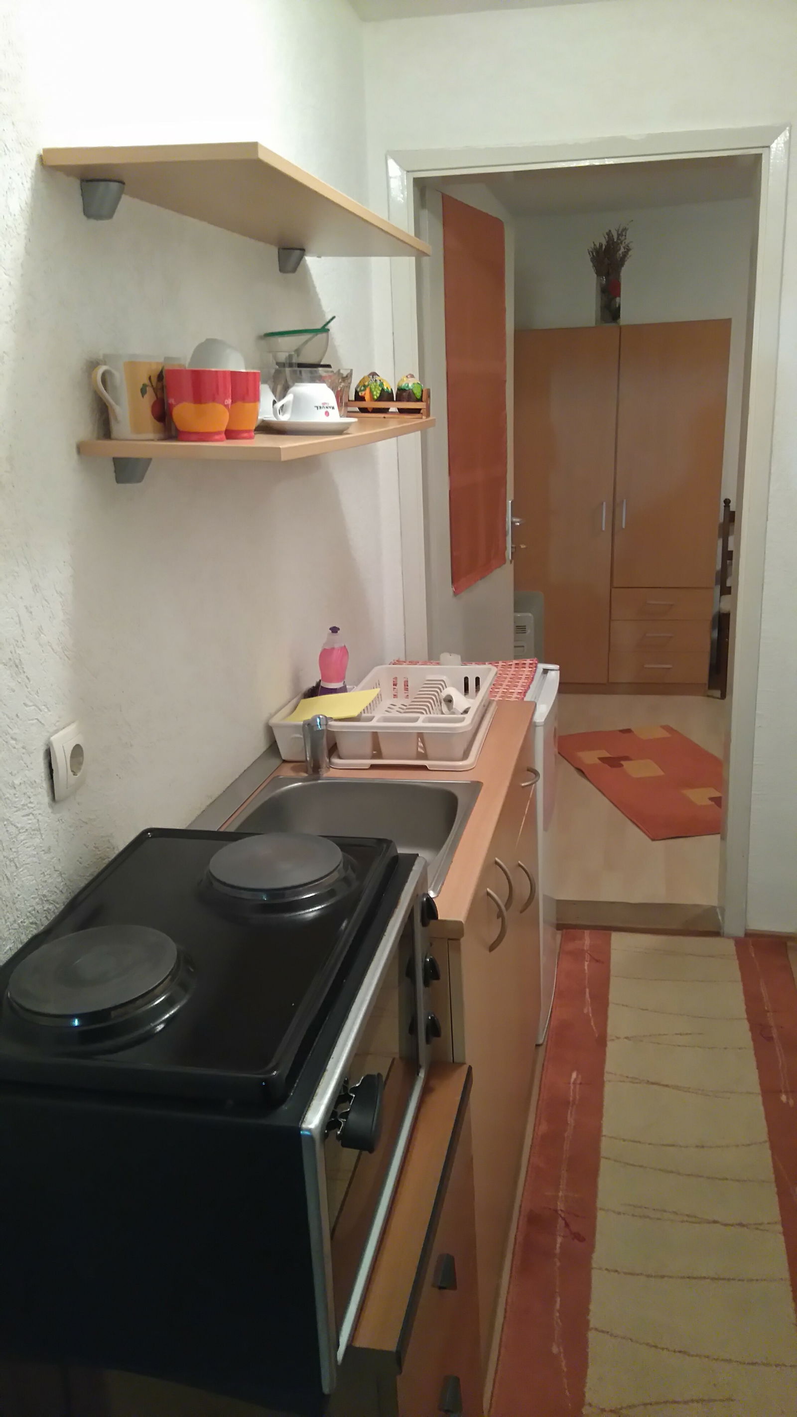 Gästezimmer Mostar 12970