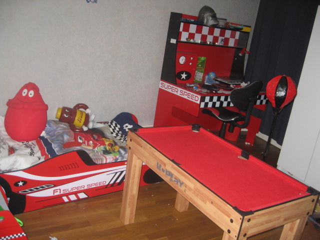 Gastfamilie Moulins 75250