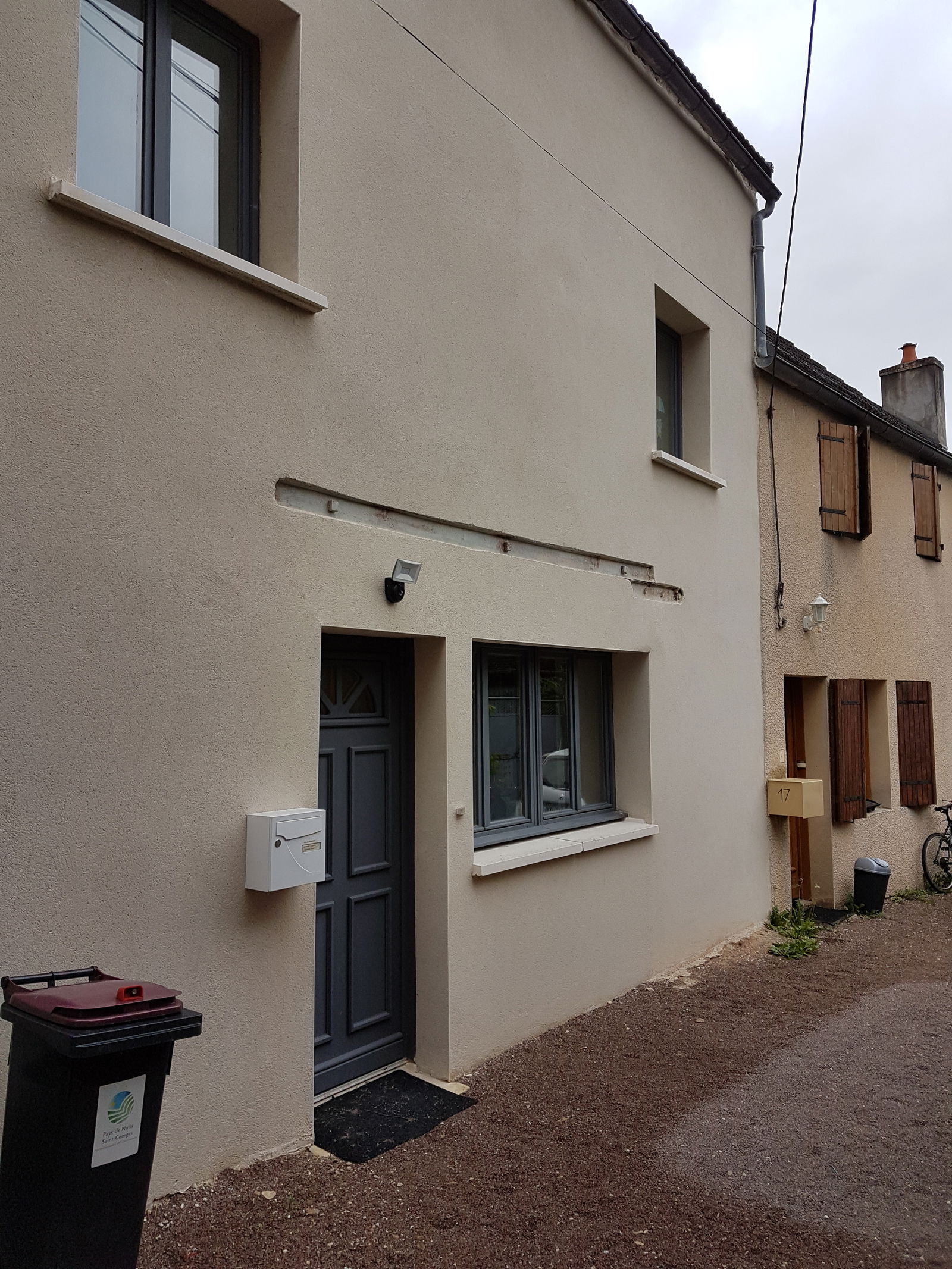 Gastfamilie Nuits-Saint-Georges 240971