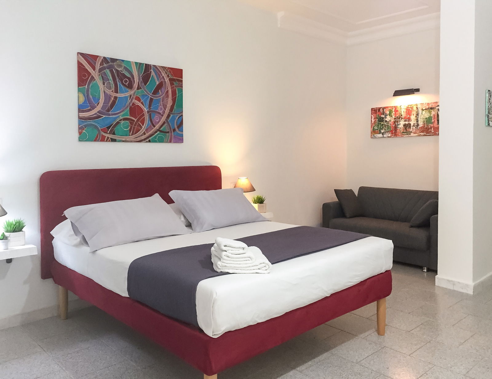 Gastfamilie Provincia di Palermo 215392