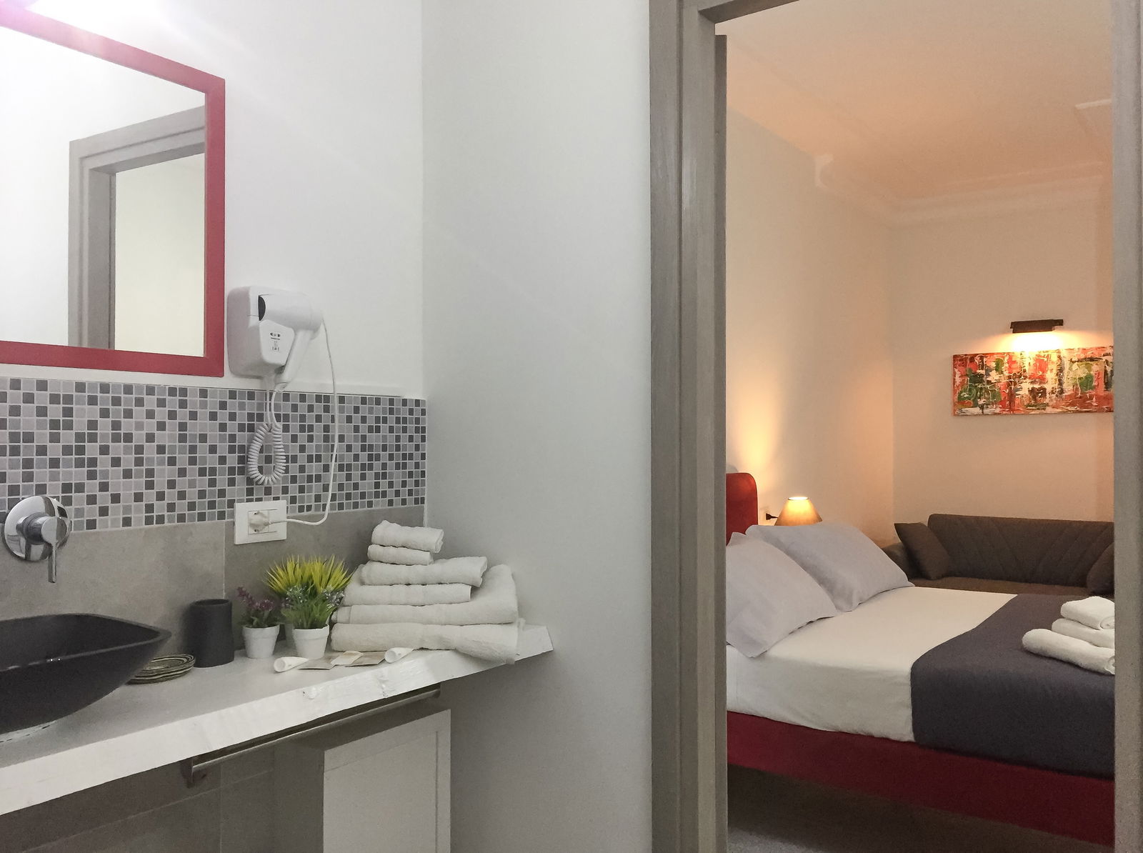 Gastfamilie Provincia di Palermo 215392