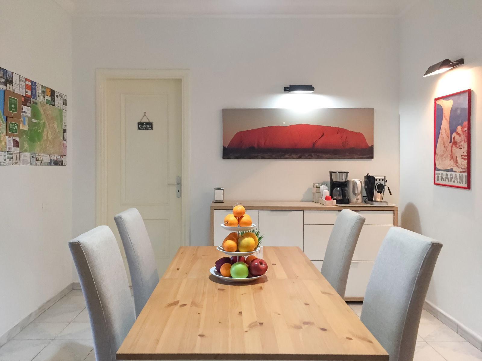 Gastfamilie Provincia di Palermo 215392