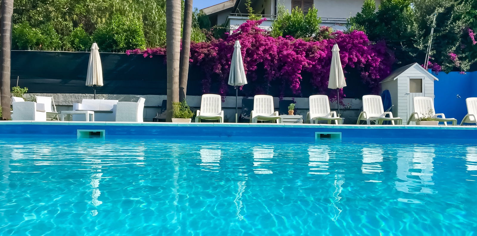 Gastfamilie Provincia di Palermo 215392