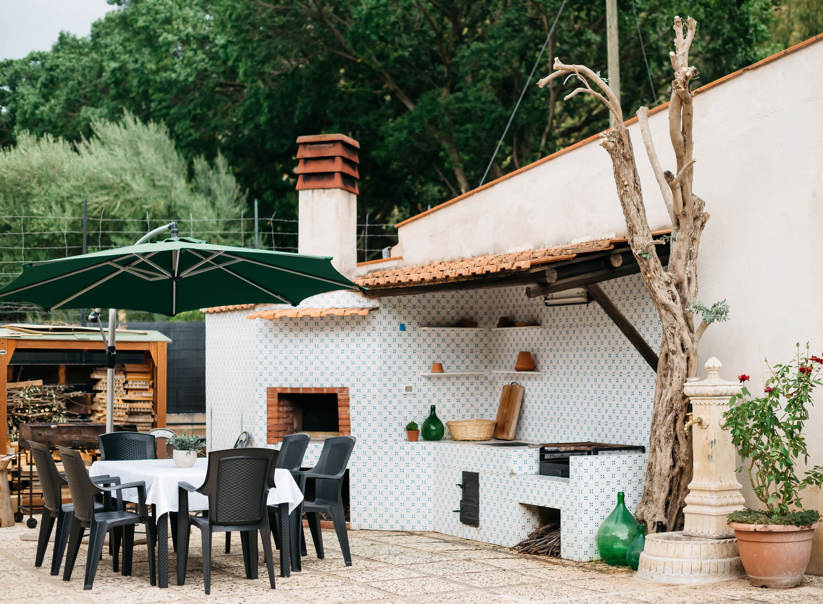 Gastfamilie Provincia di Palermo 215392