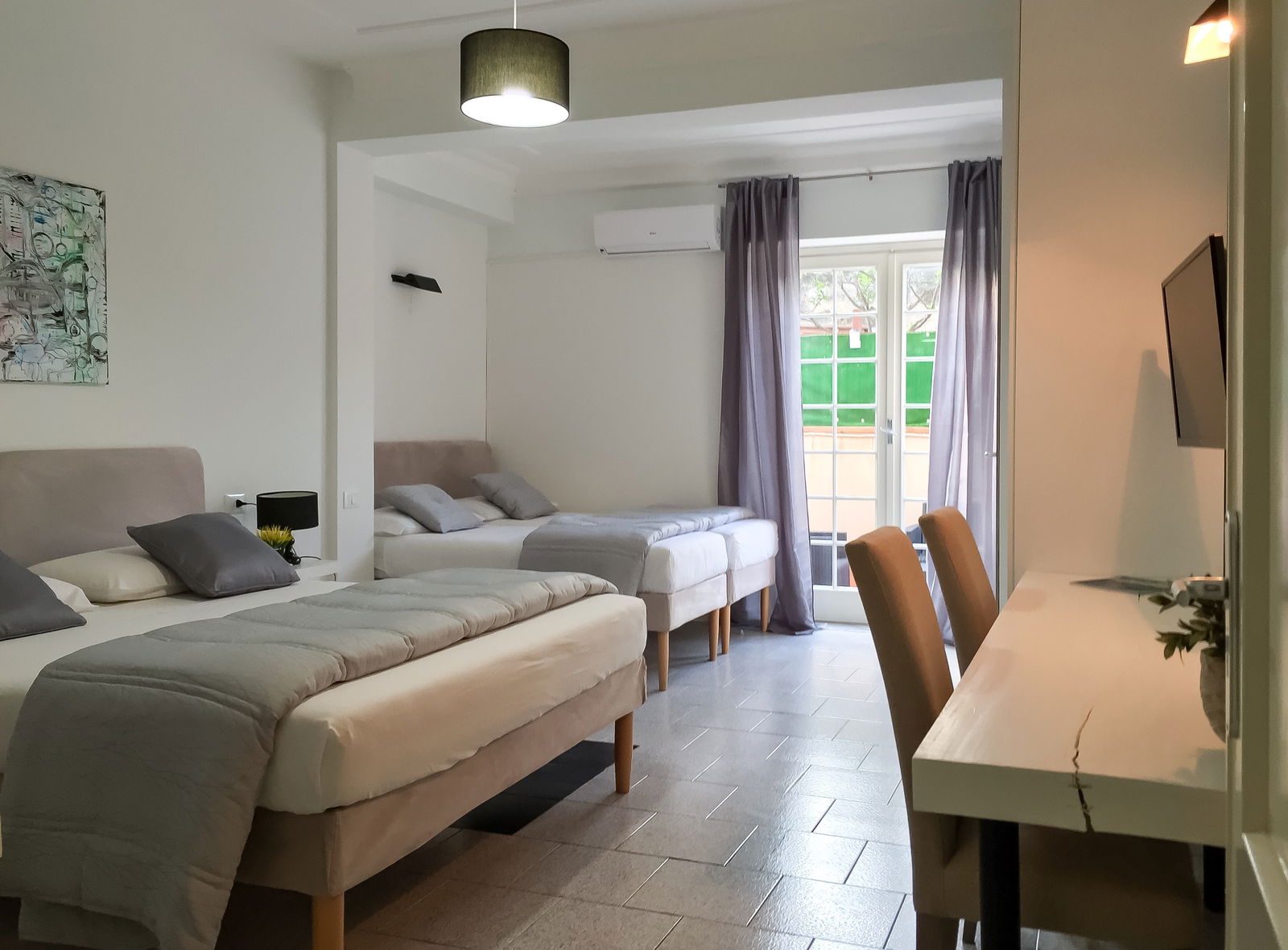 Gastfamilie Provincia di Palermo 215392