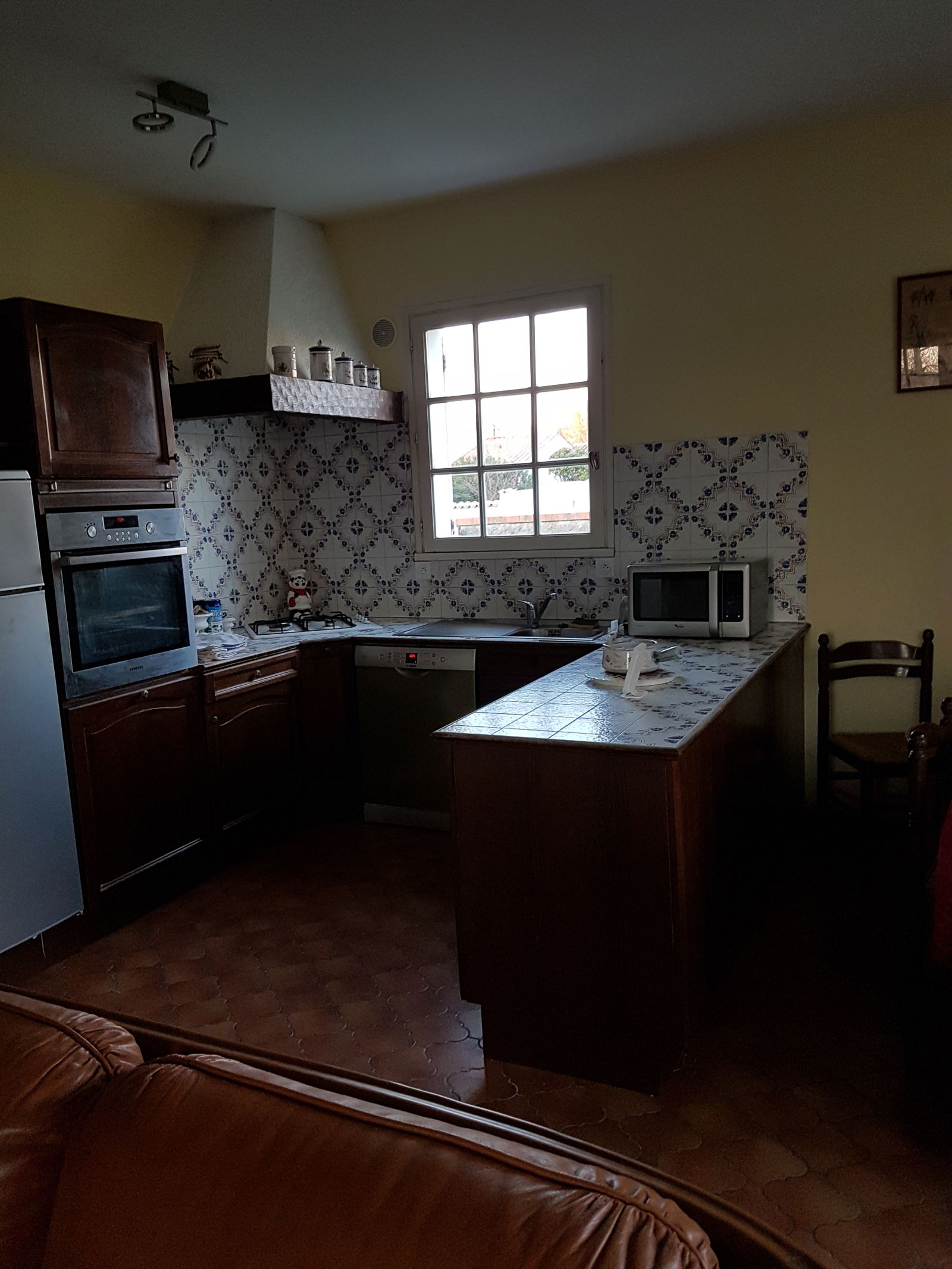 Gastfamilie Perigny 262832