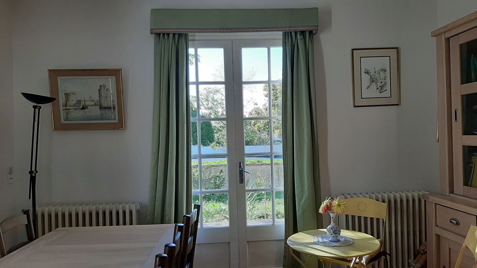 Gastfamilie Perigny 262832