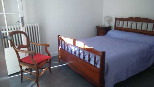 Gästezimmer Perigny 263702