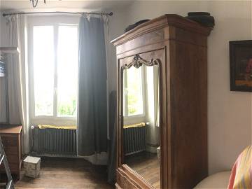 Roomlala | Zimmer zu vermieten in Rennes
