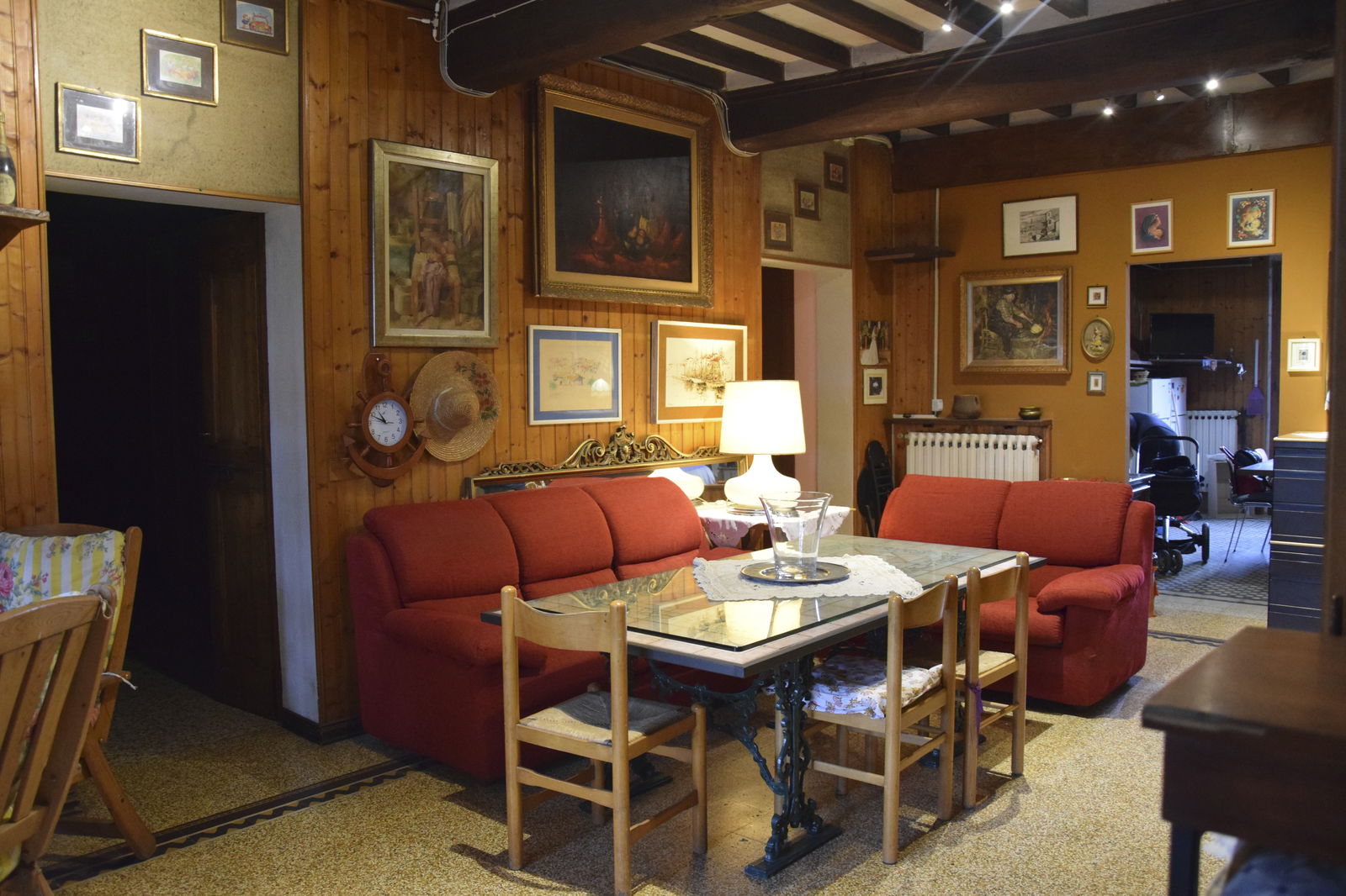 Gastfamilie Provincia di Modena 246936