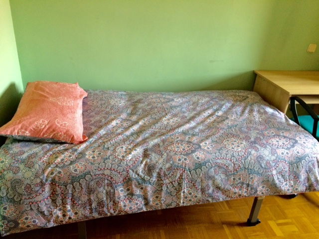 Kolokation San Sebastián de los Reyes 127387