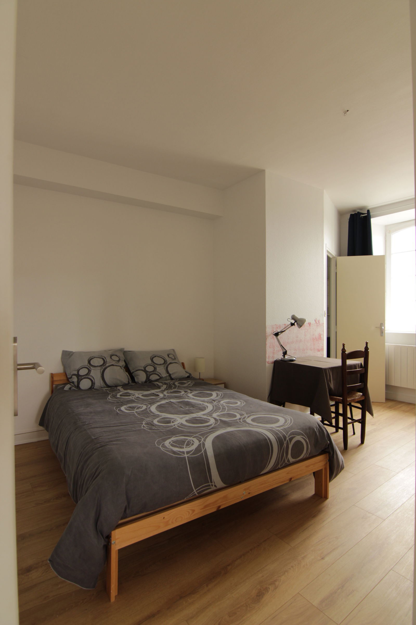 Gästezimmer Pleyben 400047