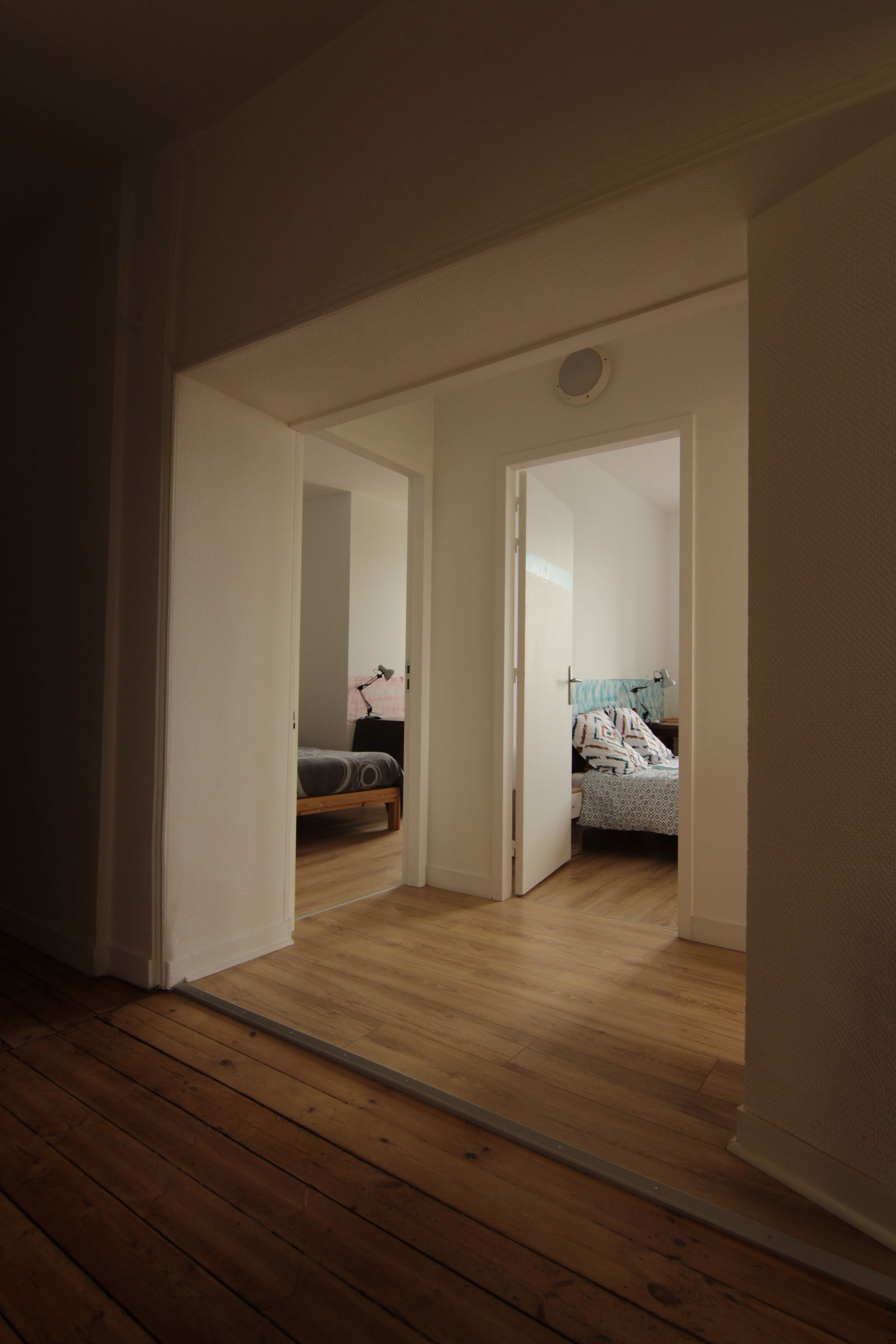 Gästezimmer Pleyben 400047