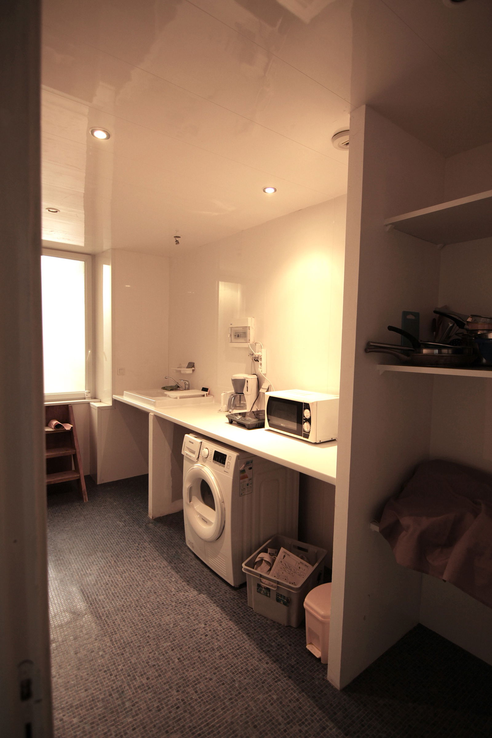 Gästezimmer Pleyben 400047