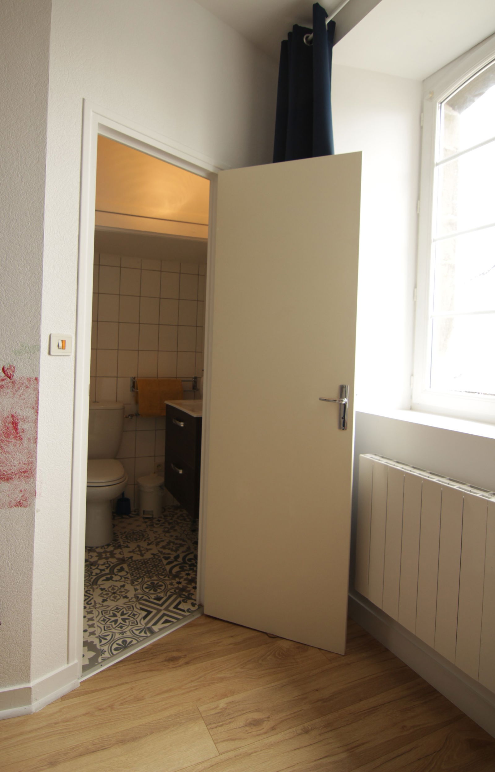 Gästezimmer Pleyben 400047