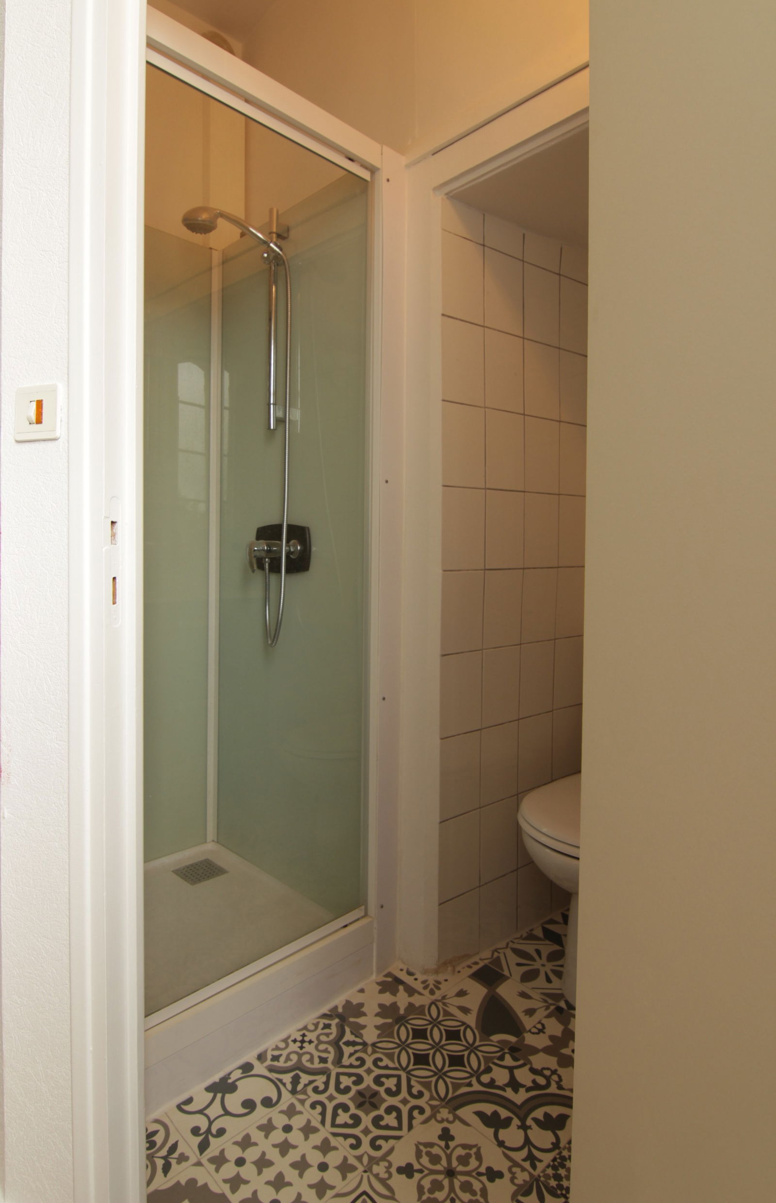 Gästezimmer Pleyben 400047