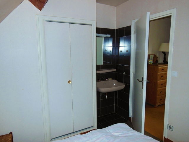 Gastfamilie Soisy-sous-Montmorency 37930