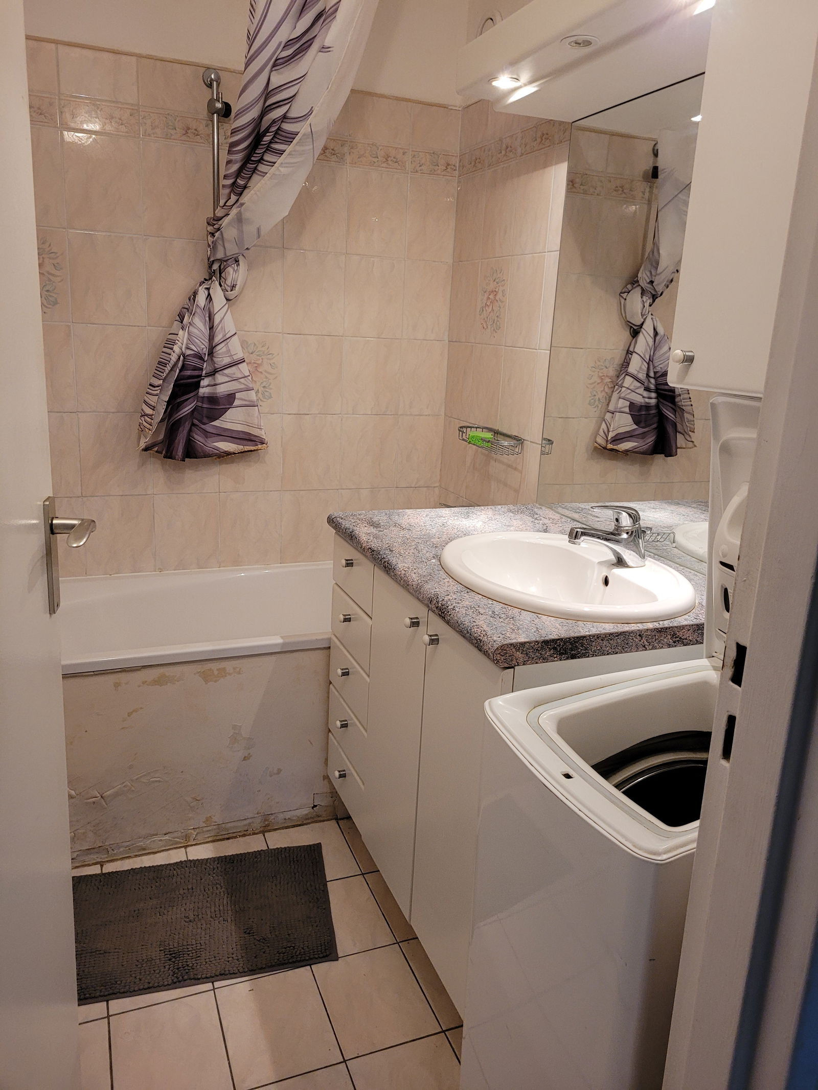 Kolokation Ferney-Voltaire 263620