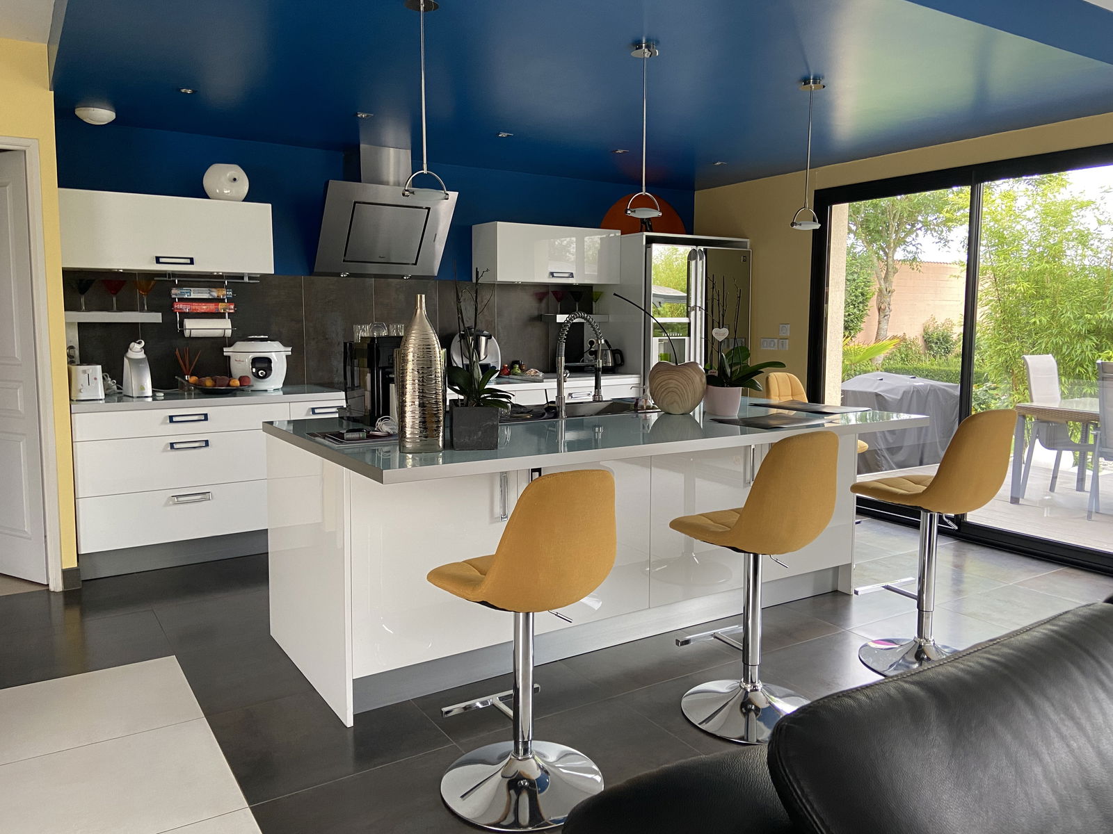 Gastfamilie Thivars 478180