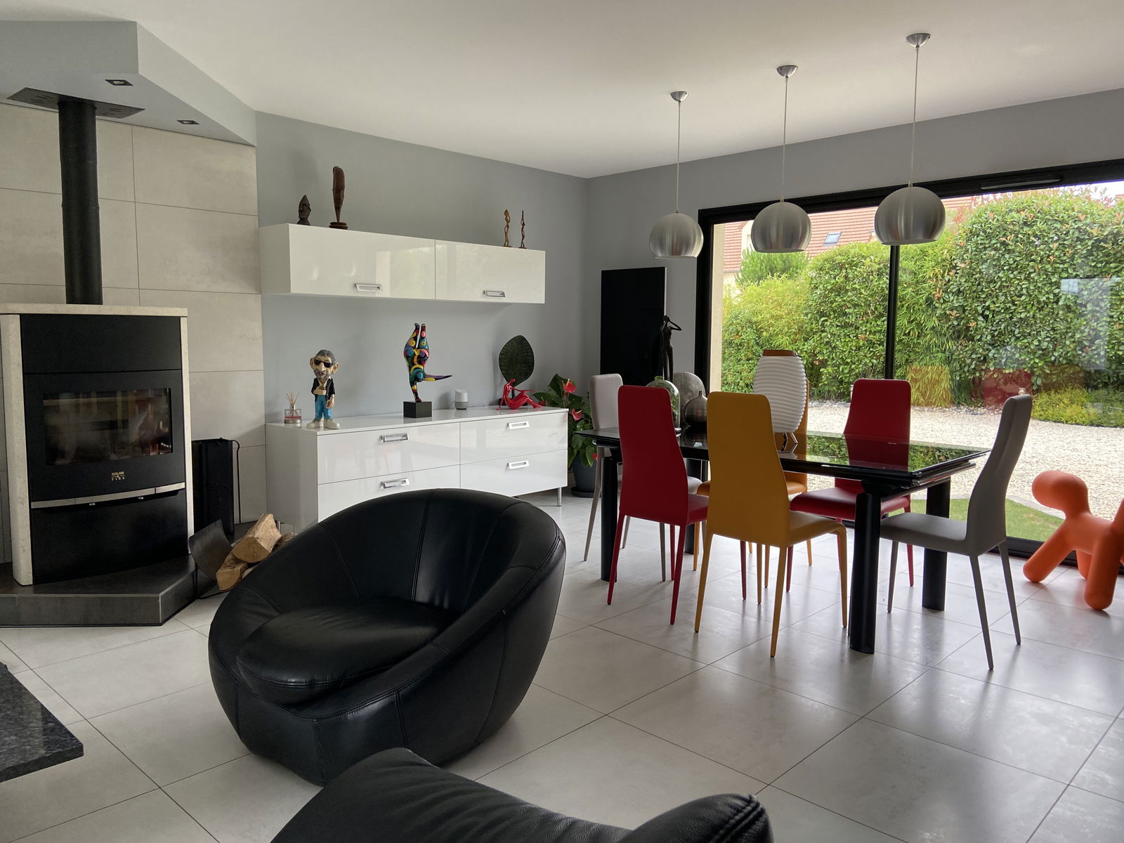 Gastfamilie Thivars 478180