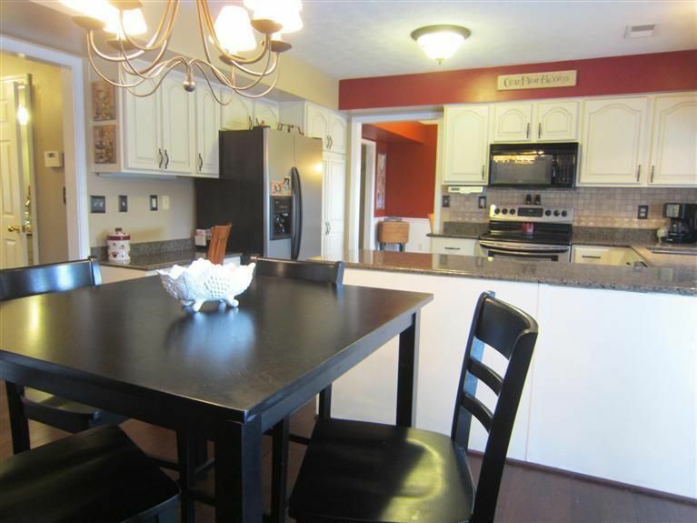 Gastfamilie Lexington 167758