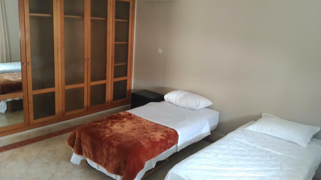 Gastfamilie Tanger 165520